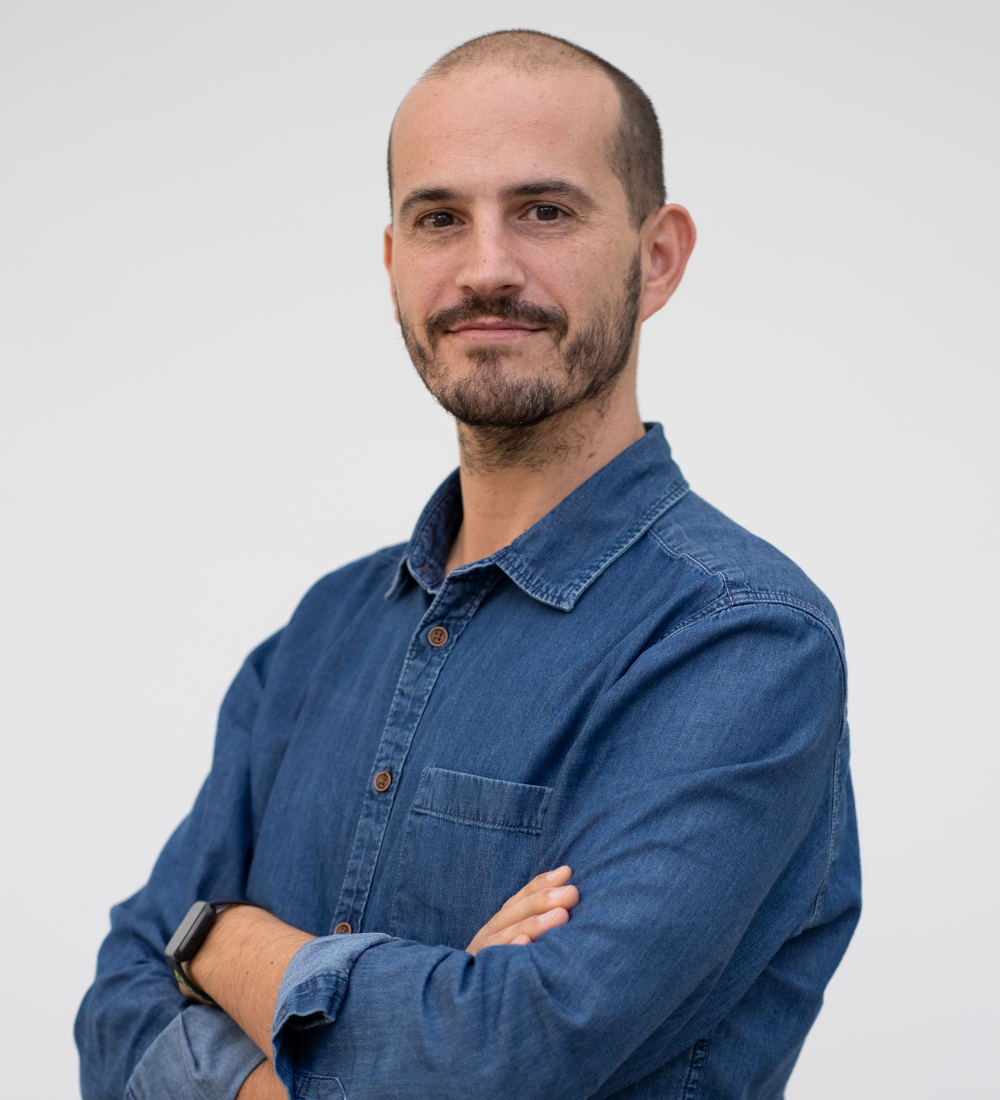 Carlos Marques